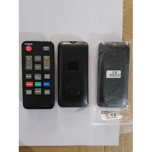 SAM036/AH59-02615F /SINGLE CODE TV REMOTE CONTROL FOR SAMSUNG