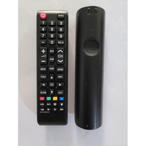 SAM014/AA59-00649A /SINGLE CODE TV REMOTE CONTROL FOR SAMSUNG
