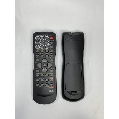 YAM010/RAV254/SINGLE CODE TV REMOTE CONTROL FOR YAMAHA