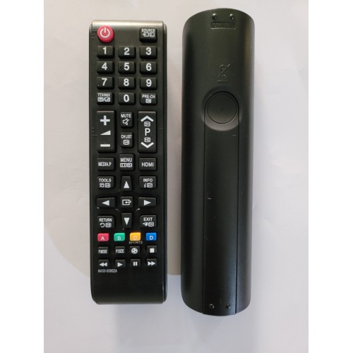 SAM022/AA59-00802A /SINGLE CODE TV REMOTE CONTROL FOR SAMSUNG