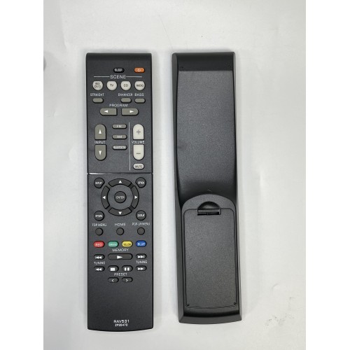 YAM014/RAV531/SINGLE CODE TV REMOTE CONTROL FOR YAMAHA
