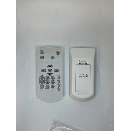 CAS004/YT-150 /SINGER CODE REMOTE CONTRO USE FOR CASIO