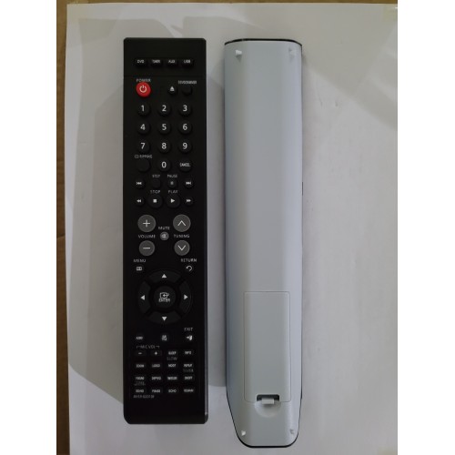 SAM030/AH59-02010F/SINGLE CODE TV REMOTE CONTROL FOR SAMSUNG