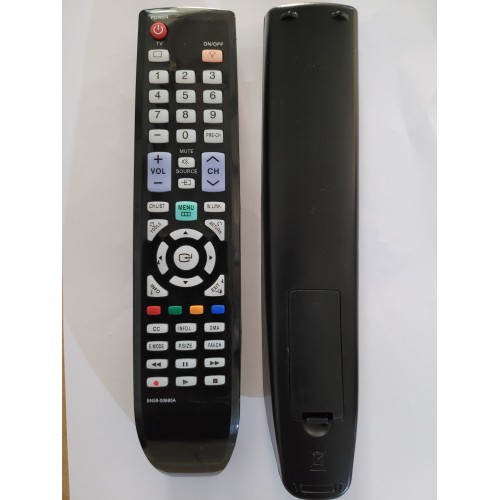 SAM041/BN59-00695A/SINGLE CODE TV REMOTE CONTROL FOR SAMSUNG
