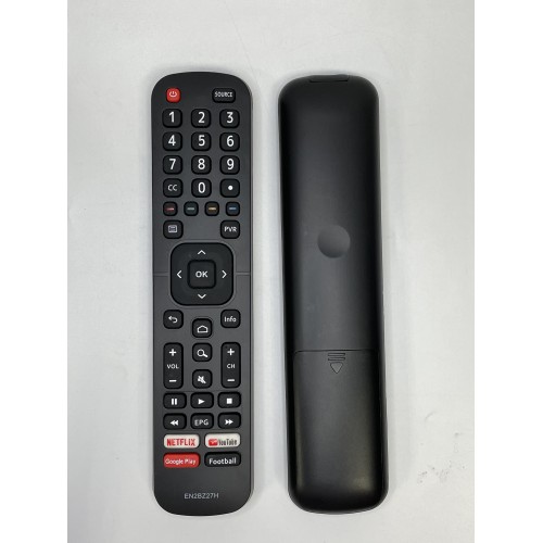 HIS033/EN2BZ27H/SINGLE CODE REMOTE CONTROL USE FOR HISENSE