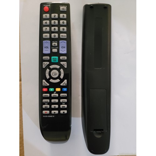 SAM003/AA59-00481A/SINGLE CODE TV REMOTE CONTROL FOR SAMSUNG