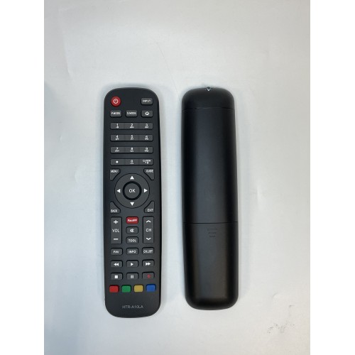 HAI004/HTR-A10LA/SINGER CODE REMOTE CONTRO USE FOR HAIER