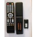 POL001/Polaroid(199)/SINGLE CODE TV REMOTE CONTROL FOR Polaroid