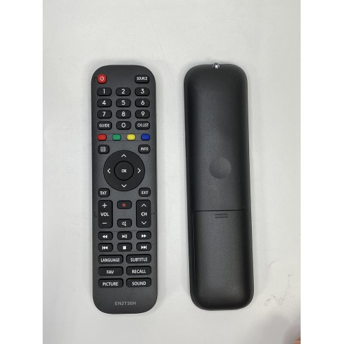 HIS050/EN2T30H/SINGLE CODE REMOTE CONTROL USE FOR HISENSE