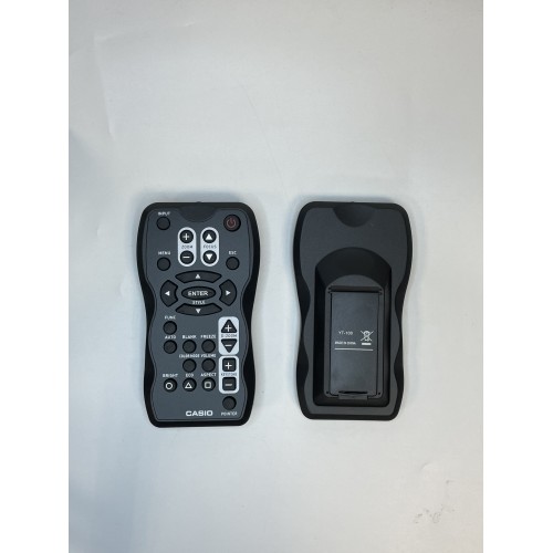 CAS001/YT-110(WHITE)/SINGER CODE REMOTE CONTRO USE FOR CASIO