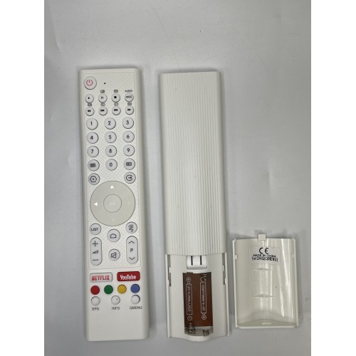 CHA002/CHIQ（QMENU)/SINGER CODE REMOTE CONTRO USE FOR CHANGHONG