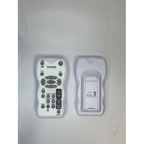 CAS003/YT-120/SINGER CODE REMOTE CONTRO USE FOR CASIO