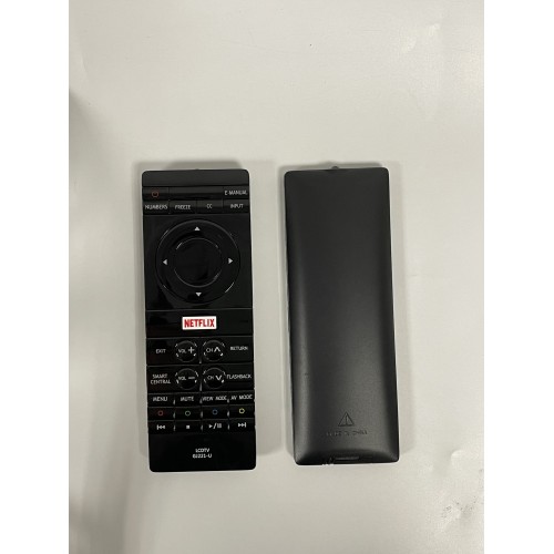 SHA022/GJ221-U/SINGLE CODE TV REMOTE CONTROL FOR SHARP