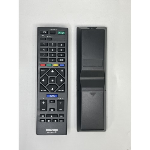 SON039/RM-GA025/SINGLE CODE TV REMOTE CONTROL FOR SONY