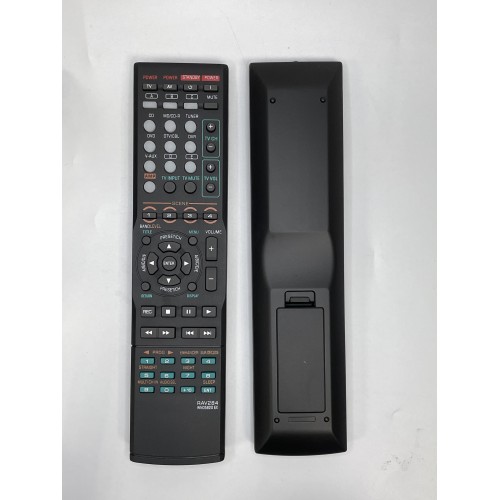 YAM012/RAV284/SINGLE CODE TV REMOTE CONTROL FOR YAMAHA