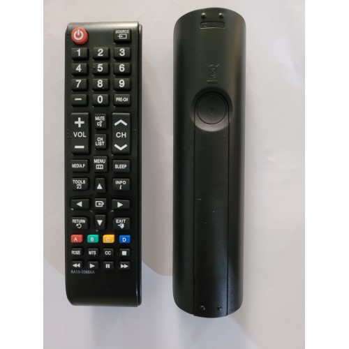 SAM015/AA59-00666A /SINGLE CODE TV REMOTE CONTROL FOR SAMSUNG