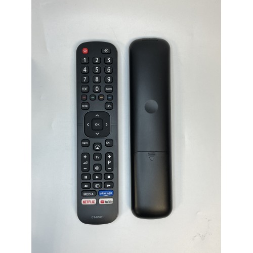 TOS042/CT-95011/SINGLE CODE TV REMOTE CONTROL FOR TOSHIBA