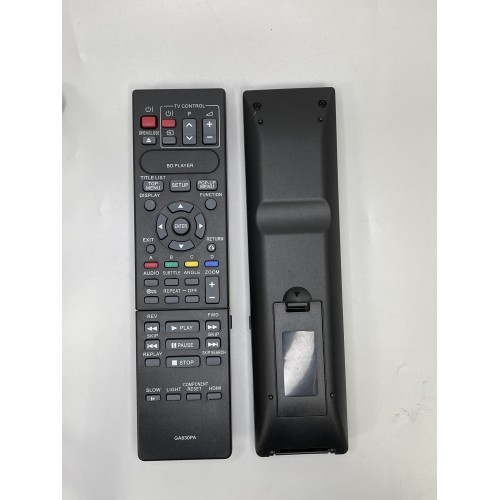 SHA014/GA630PA/SINGLE CODE TV REMOTE CONTROL FOR SHARP