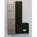 GRU001/NETFLIX(SILIVER）/SINGER CODE REMOTE CONTRO USE FOR GRUNDIG