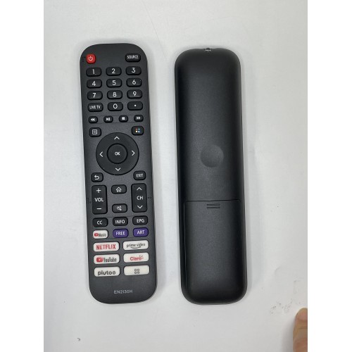HIS042/EN2I30H/SINGLE CODE REMOTE CONTROL USE FOR HISENSE