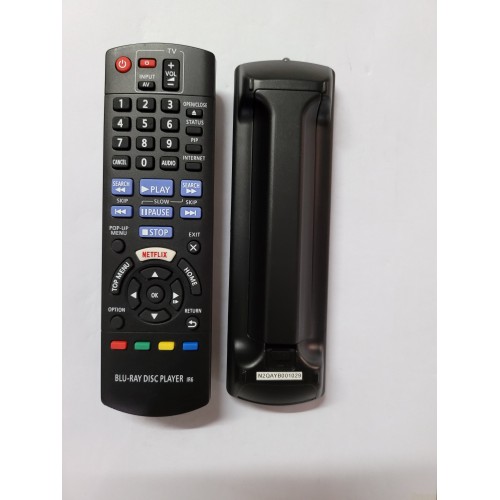 PAN040/N2QAYB001029/SINGLE CODE TV REMOTE CONTROL FOR PANASONIC