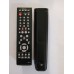 AK59-00061J 00061J Replacement Remote Control Applicable for Samsung DVD VCR Combo DVD-V9800 DVD-V9700 DVD-V9800M DVD-V9800/XAA DVD-V9700/XAA