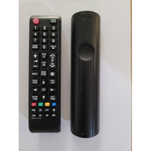 SAM049/BN59-01175C/SINGLE CODE TV REMOTE CONTROL FOR SAMSUNG