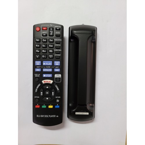 PAN045/N2QAYB001157/SINGLE CODE TV REMOTE CONTROL FOR PANASONIC