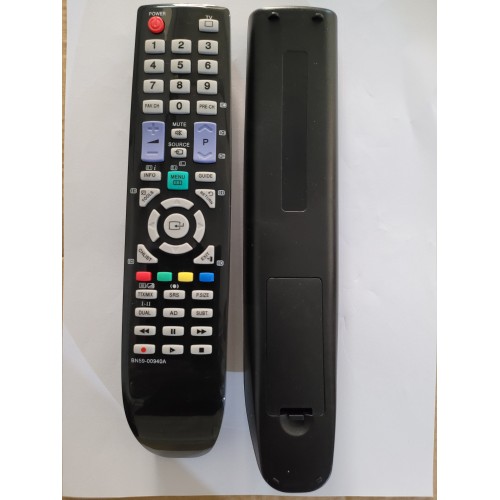 SAM044/BN59-00940A/SINGLE CODE TV REMOTE CONTROL FOR SAMSUNG