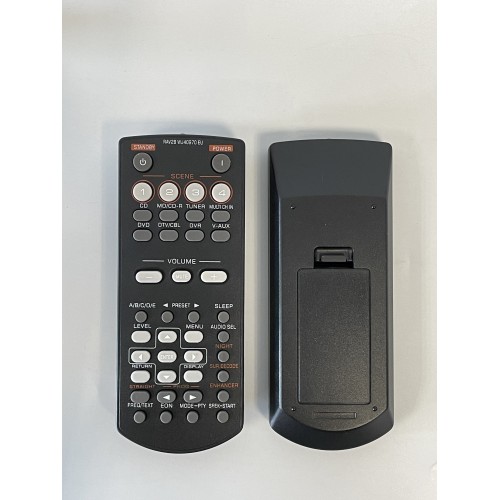 YAM011/RAV28/SINGLE CODE TV REMOTE CONTROL FOR YAMAHA
