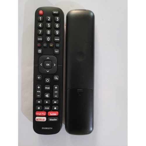 HIS028/EN2BQ27H/SINGLE CODE REMOTE CONTROL USE FOR HISENSE