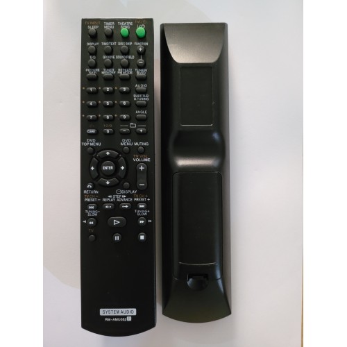SON019/RM-AMU052/SINGLE CODE TV REMOTE CONTROL FOR SONY