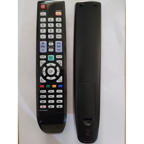 SAM042/BN59-00852A/SINGLE CODE TV REMOTE CONTROL FOR SAMSUNG