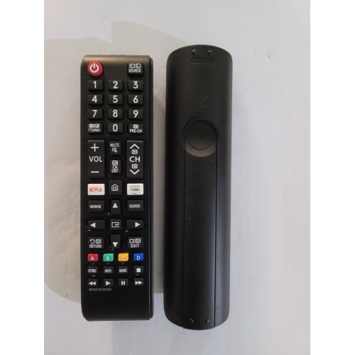 SAM055/BN59-01315D/SINGLE CODE TV REMOTE CONTROL FOR SAMSUNG