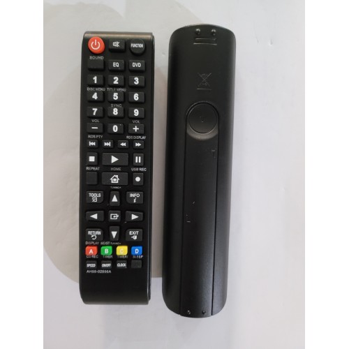 SAM034/AH59-02556A /SINGLE CODE TV REMOTE CONTROL FOR SAMSUNG
