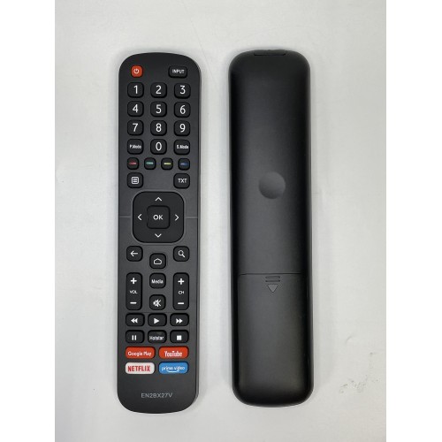 HIS031/EN2BX27V/SINGLE CODE REMOTE CONTROL USE FOR HISENSE