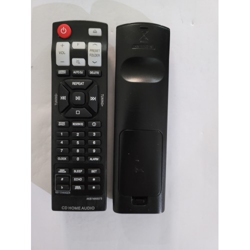SLG099/AKB74955373/SINGLE CODE TV REMOTE CONTROL FOR LG