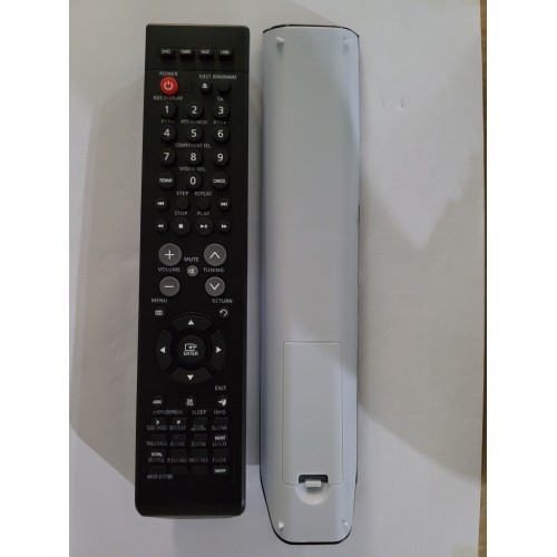 SAM027/AH59-01778X /SINGLE CODE TV REMOTE CONTROL FOR SAMSUNG
