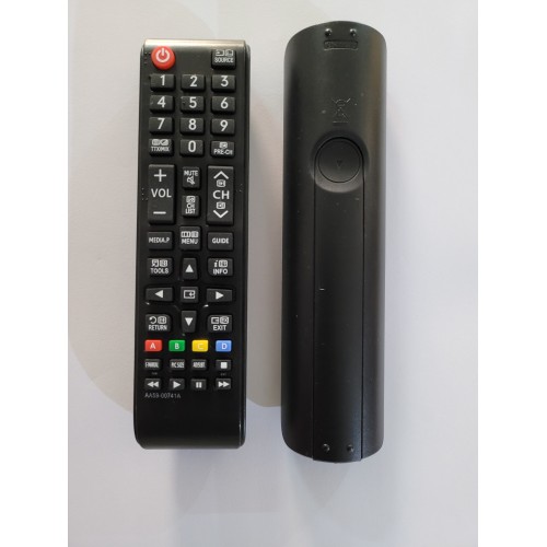 SAM018/AA59-00741A /SINGLE CODE TV REMOTE CONTROL FOR SAMSUNG