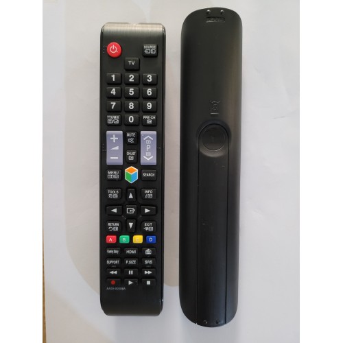 SAM011/AA59-00589A /SINGLE CODE TV REMOTE CONTROL FOR SAMSUNG