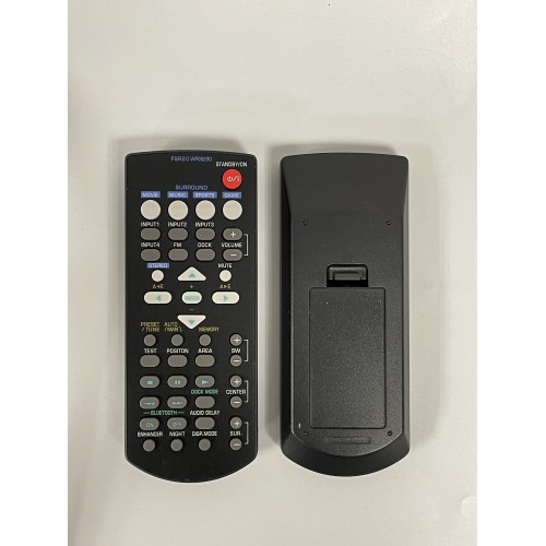 YAM001/FSR20 WP08290 /SINGLE CODE TV REMOTE CONTROL FOR YAMAHA