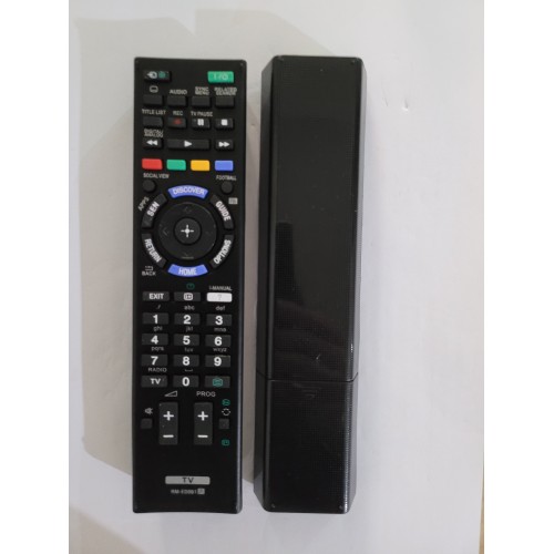 SON035/RM-ED061/SINGLE CODE TV REMOTE CONTROL FOR SONY