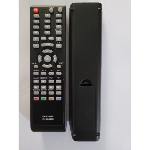 HIS079/EN-83804H EN-83504S/SINGLE CODE REMOTE CONTROL USE FOR HISENSE