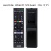 SYSTO丨L1185V Universal Replacement Remote Control for SONY LED LCD TV