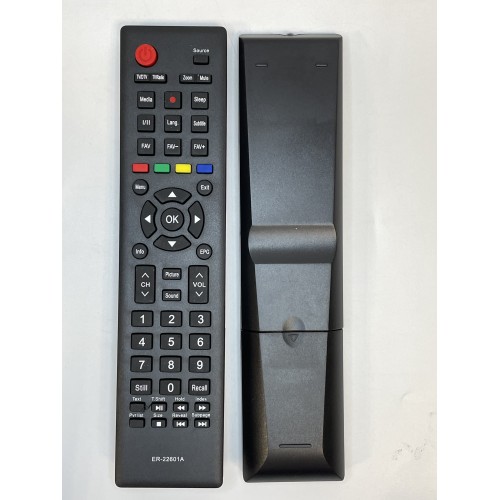 HIS082/ER-22601A/SINGLE CODE REMOTE CONTROL USE FOR HISENSE