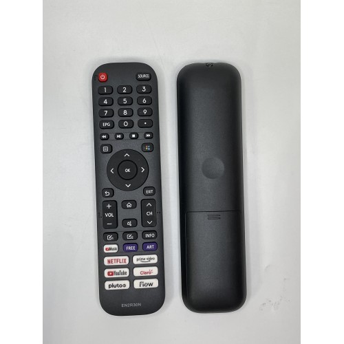 HIS048/EN2R30N/SINGLE CODE REMOTE CONTROL USE FOR HISENSE