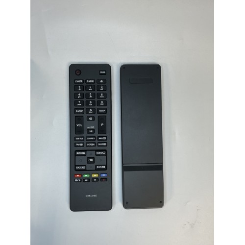 HAI005/HTR-A18E/SINGER CODE REMOTE CONTRO USE FOR HAIER