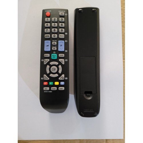 SAM046BN59-01005A/SINGLE CODE TV REMOTE CONTROL FOR SAMSUNG