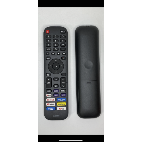 HIS019/EN2B30H/SINGLE CODE REMOTE CONTROL USE FOR HISENSE