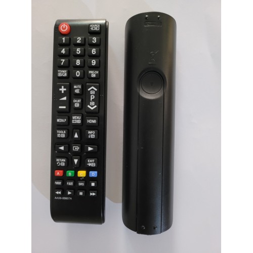 SAM012/AA59-00607A /SINGLE CODE TV REMOTE CONTROL FOR SAMSUNG